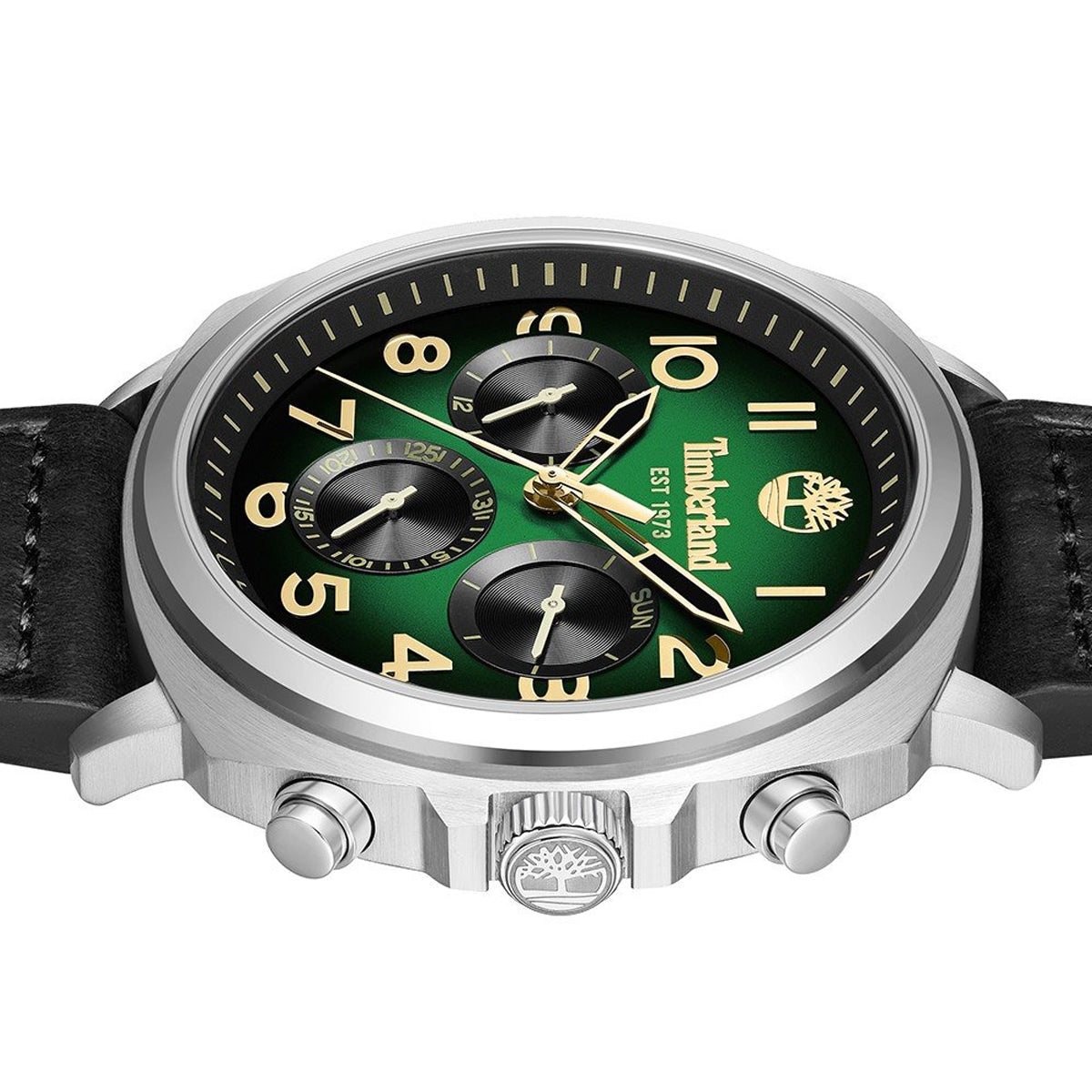 TIMBERLAND WATCHES TDWGB0042008 Armbanduhr ansicht-3