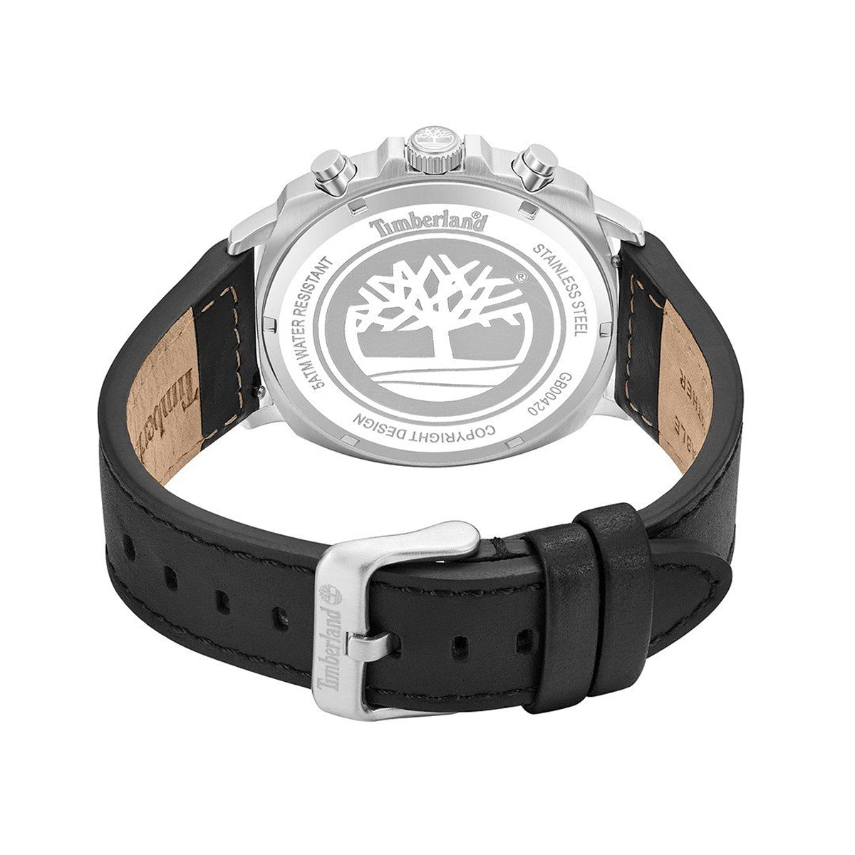 TIMBERLAND WATCHES TDWGB0042008 Armbanduhr ansicht-4