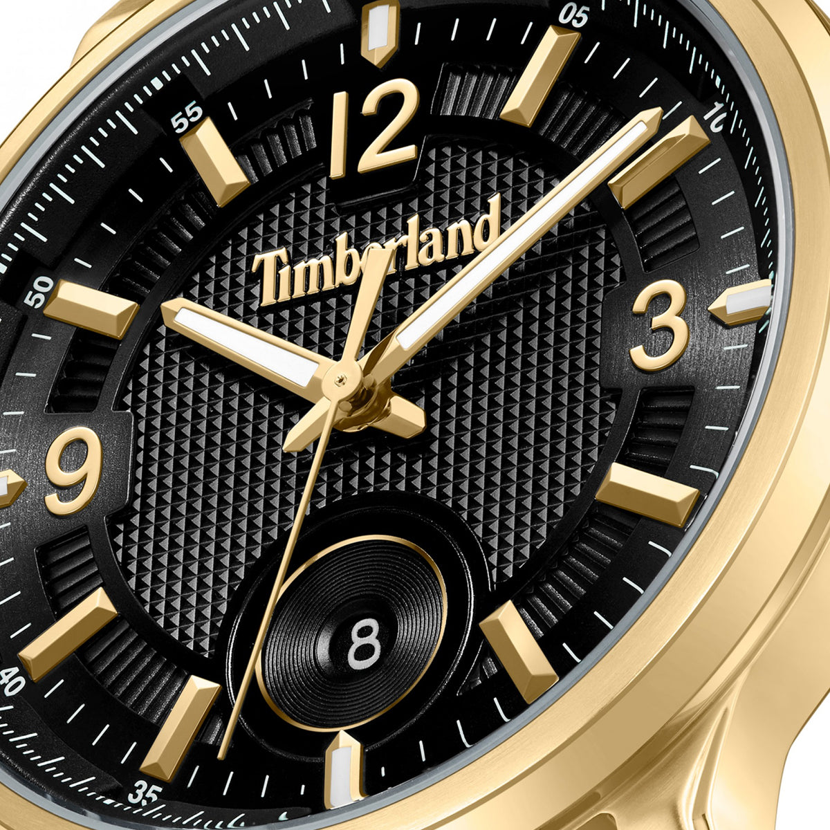 TIMBERLAND WATCHES TDWGB0055902 Armbanduhr ansicht-3