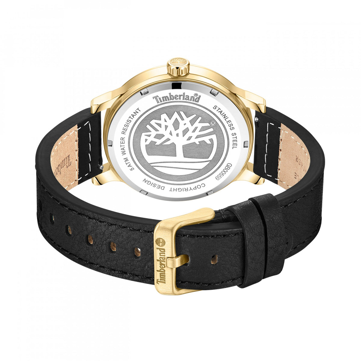 TIMBERLAND WATCHES TDWGB0055902 Armbanduhr ansicht-4