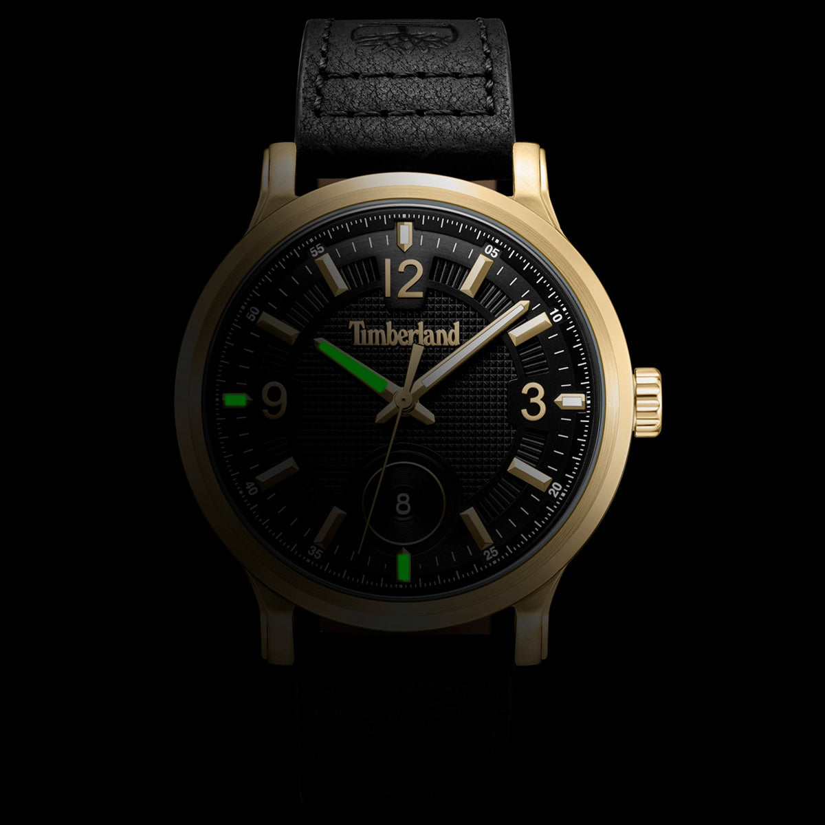 TIMBERLAND WATCHES TDWGB0055902 Armbanduhr ansicht-5