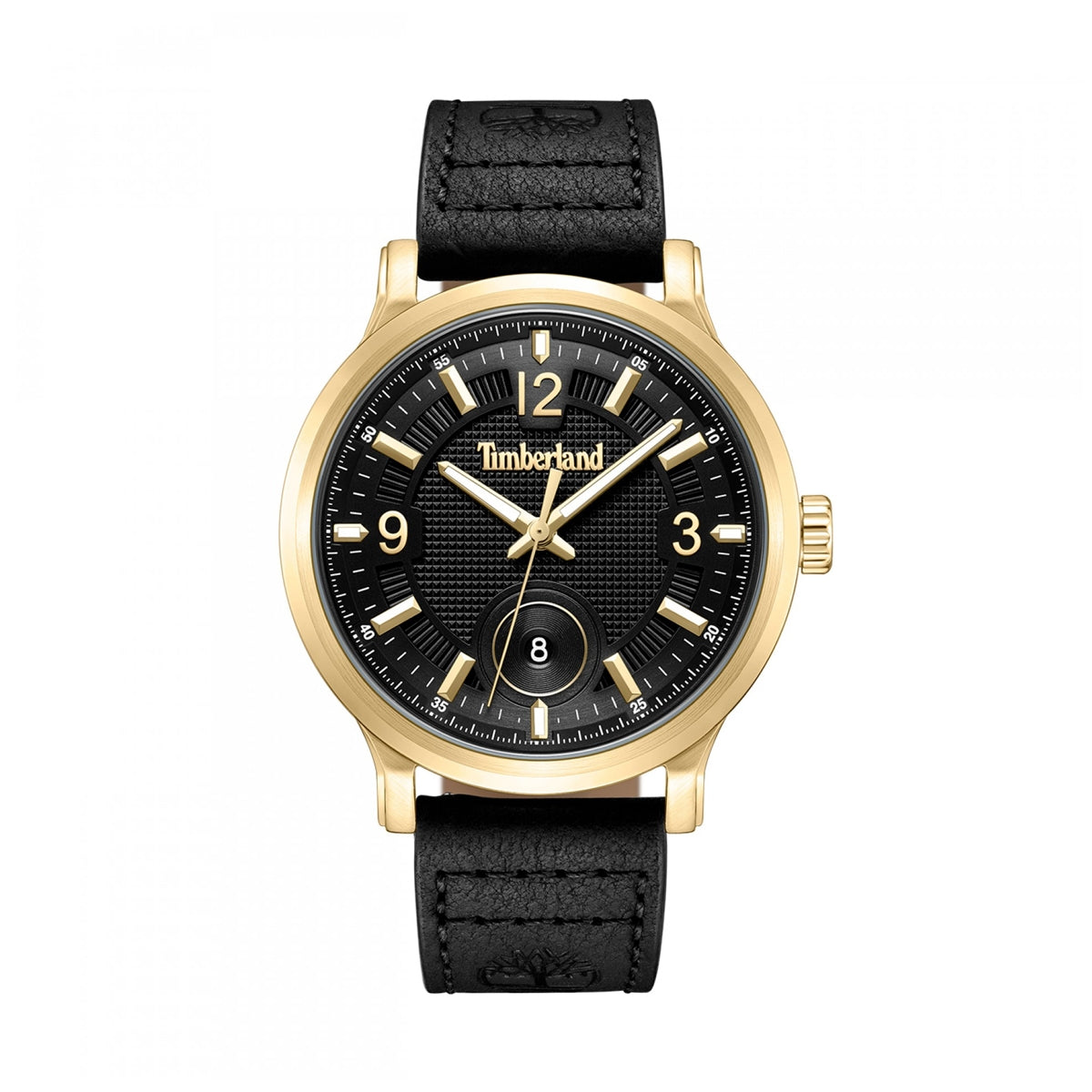 TIMBERLAND WATCHES TDWGB0055902 Armbanduhr
