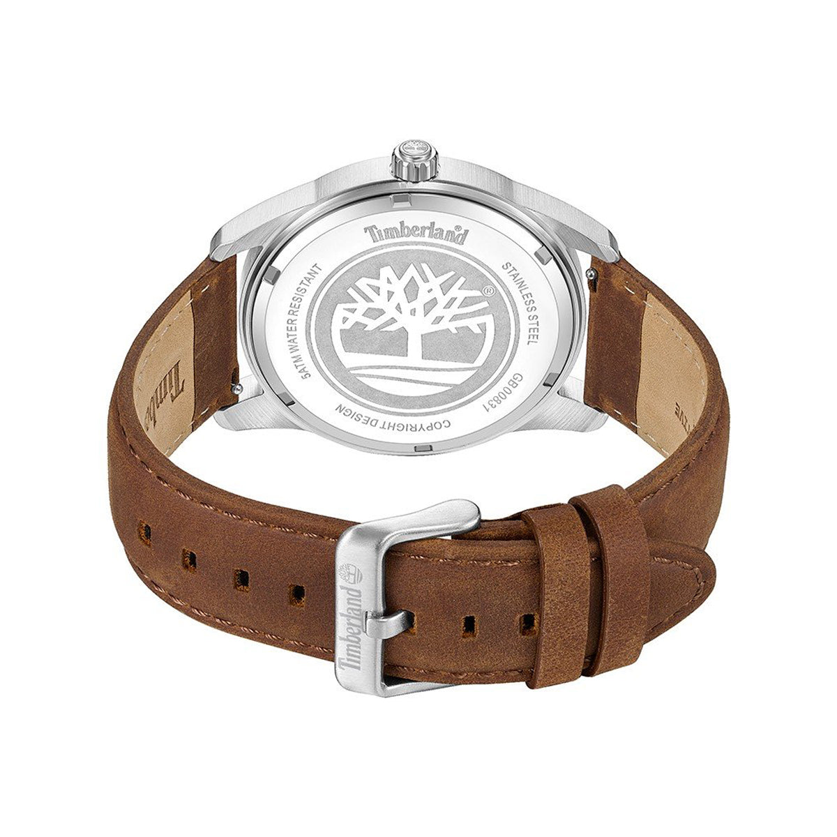 TIMBERLAND WATCHES TDWGB0083103 Armbanduhr ansicht-3