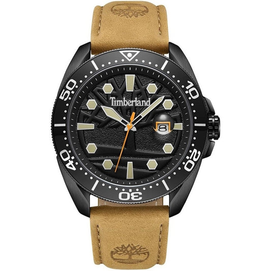 TIMBERLAND WATCHES TDWGB2230601 Armbanduhr