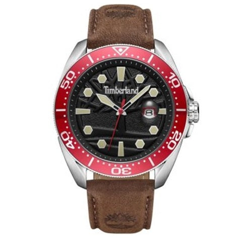 TIMBERLAND WATCHES TDWGB2230602 Armbanduhr