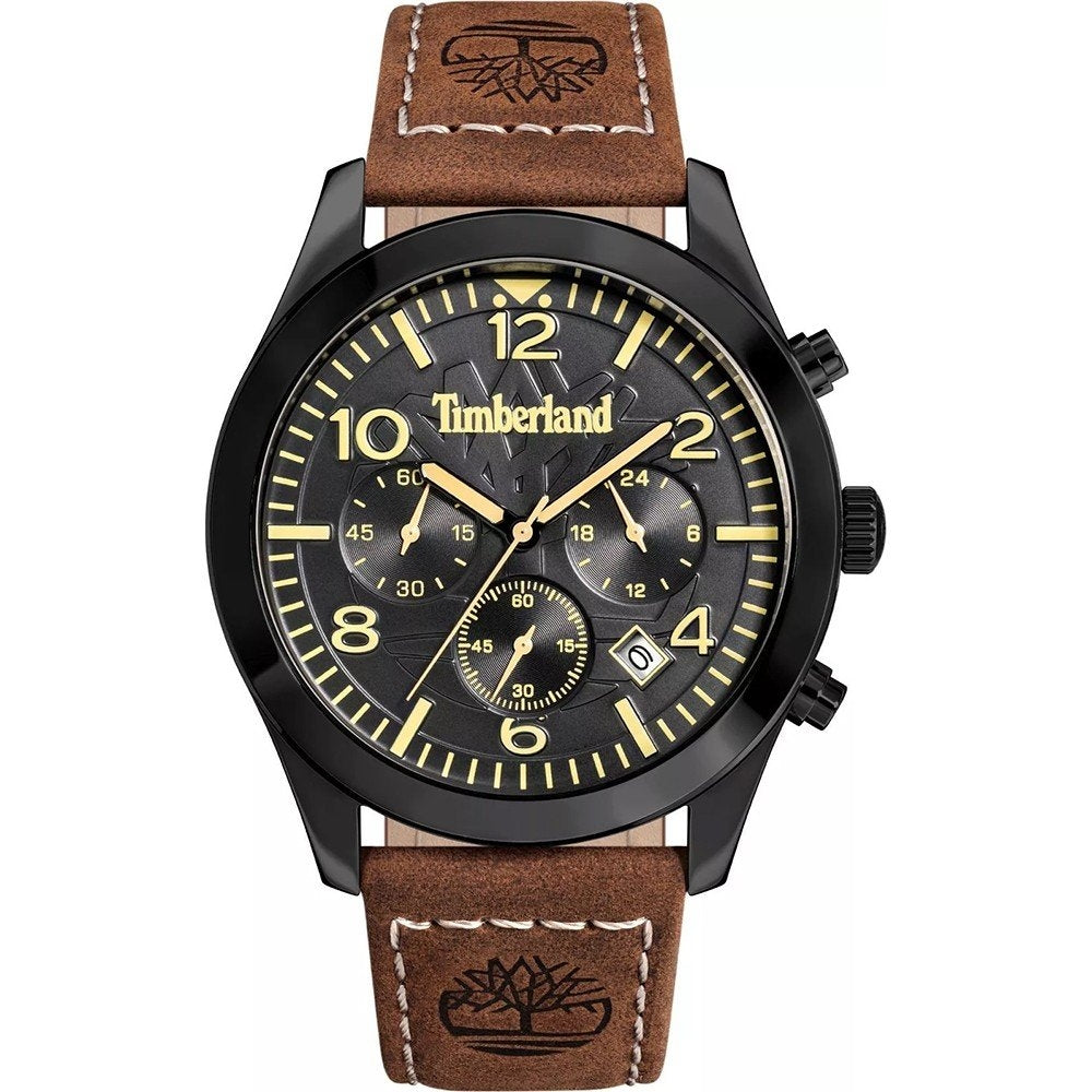 TIMBERLAND WATCHES TDWGC0068802 Armbanduhr