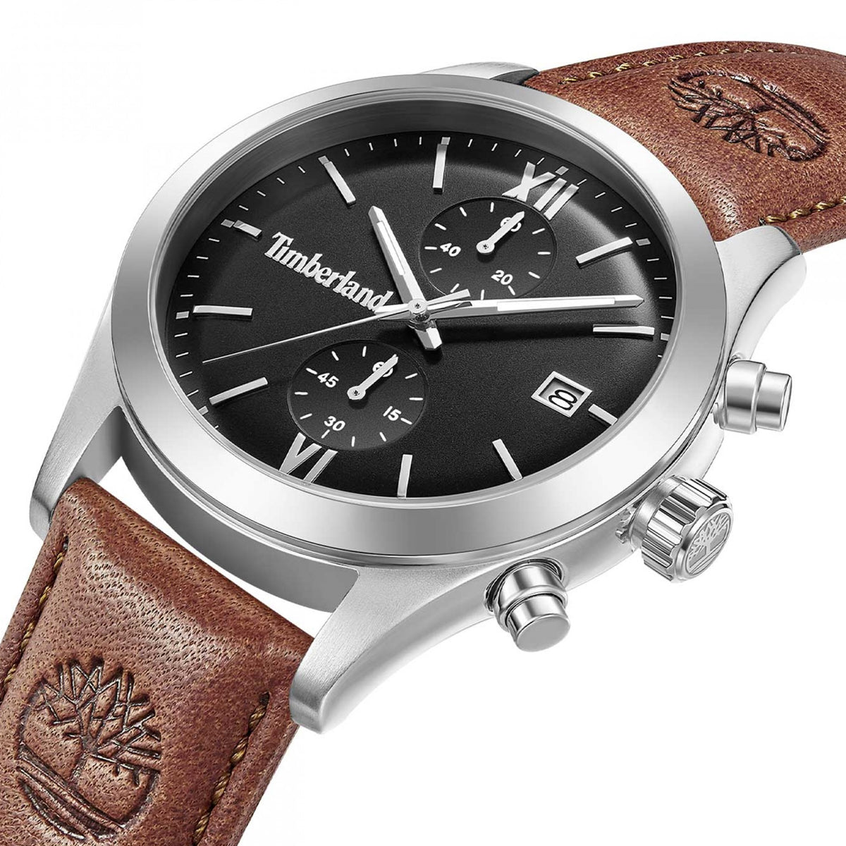 TIMBERLAND WATCHES TDWGC0075201 Armbanduhr ansicht-2