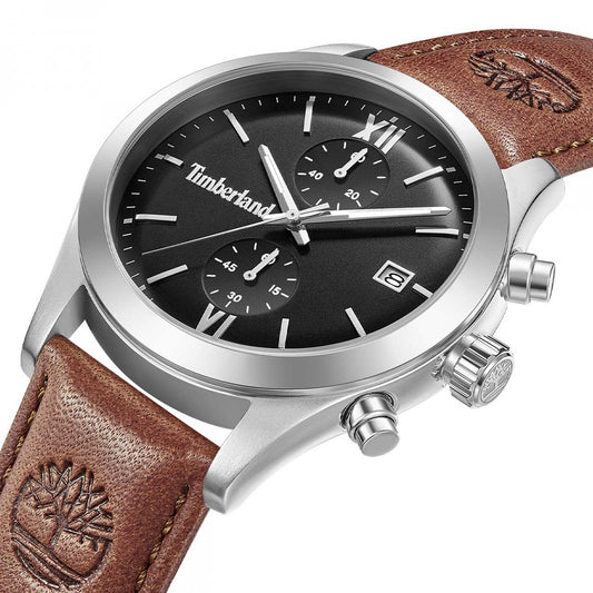 TIMBERLAND WATCHES TDWGC0075201 Armbanduhr ansicht-2