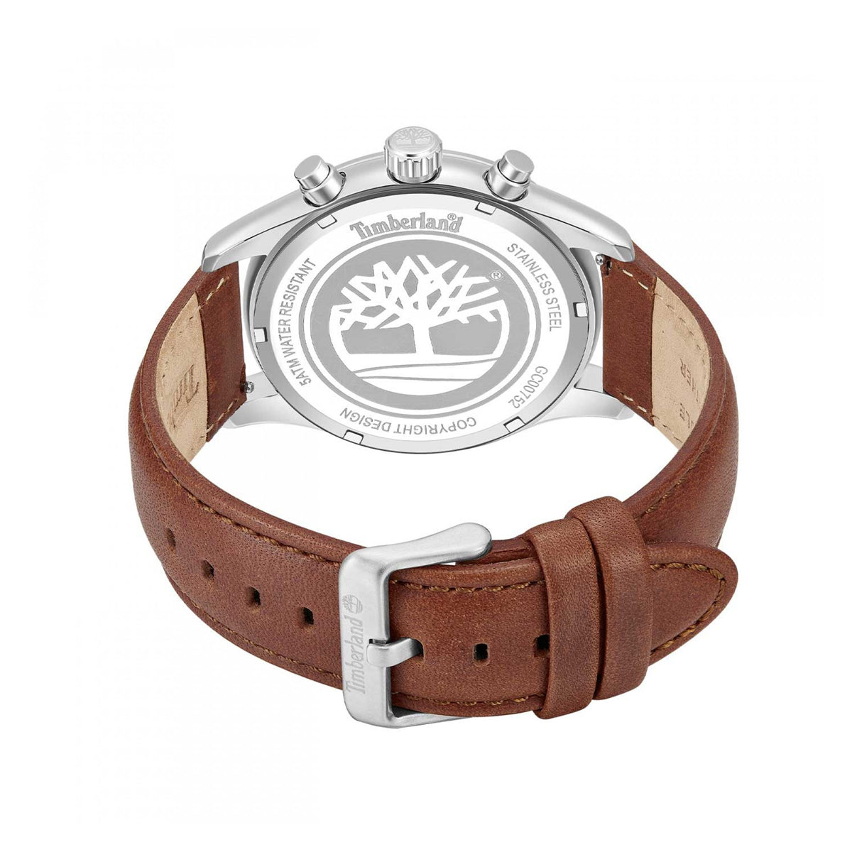 TIMBERLAND WATCHES TDWGC0075201 Armbanduhr ansicht-4