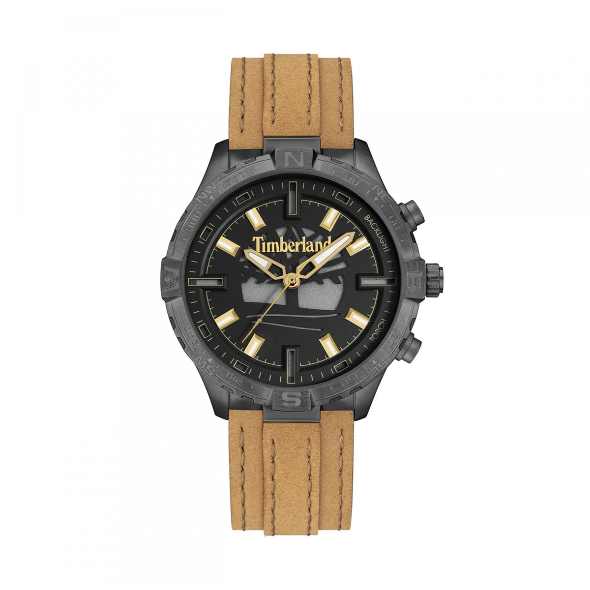 TIMBERLAND WATCHES TDWGD0031101 Armbanduhr