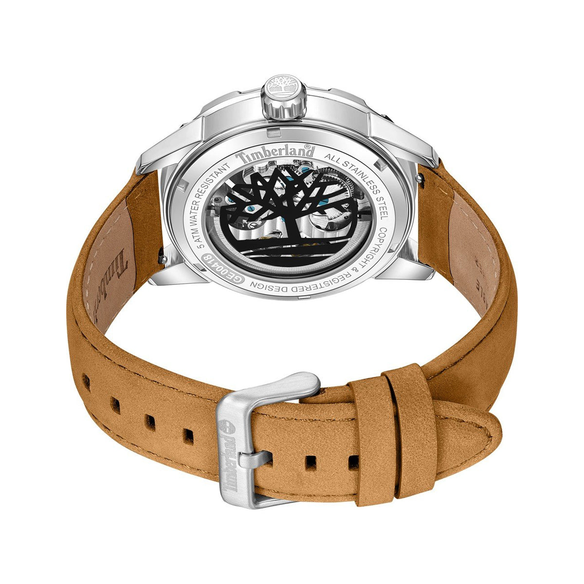 TIMBERLAND WATCHES TDWGE0041801 Armbanduhr ansicht-4