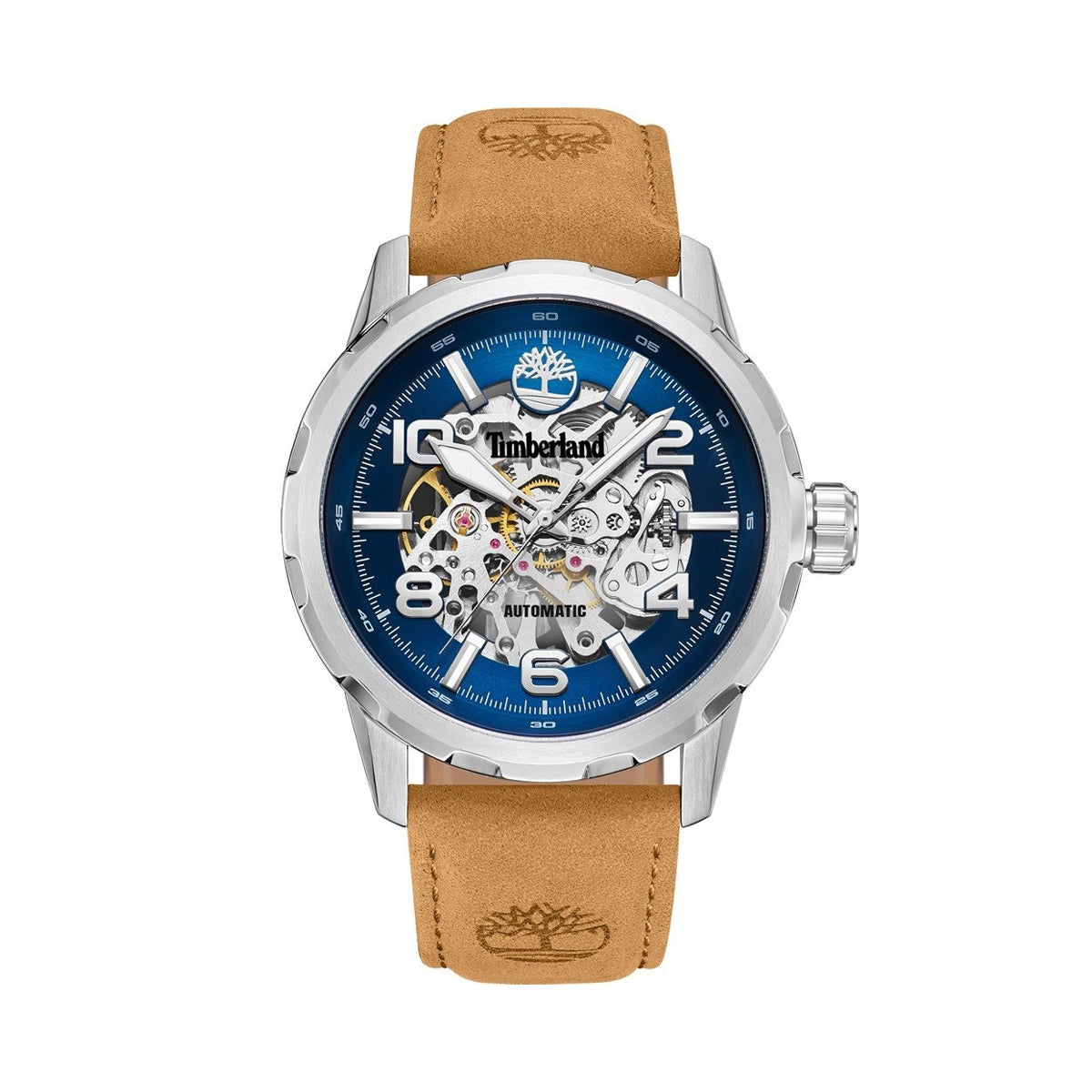 TIMBERLAND WATCHES TDWGE0041801 Armbanduhr
