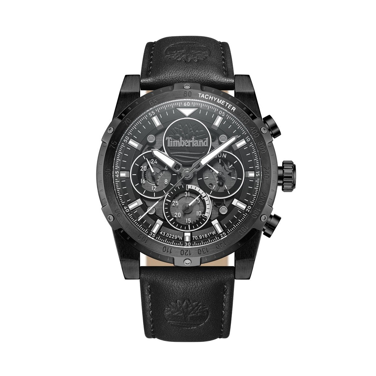 TIMBERLAND WATCHES TDWGF0009402 Armbanduhr