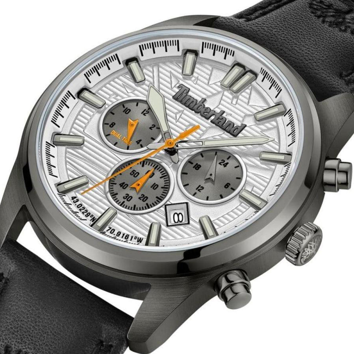 TIMBERLAND WATCHES TDWGF0009601 Armbanduhr ansicht-3