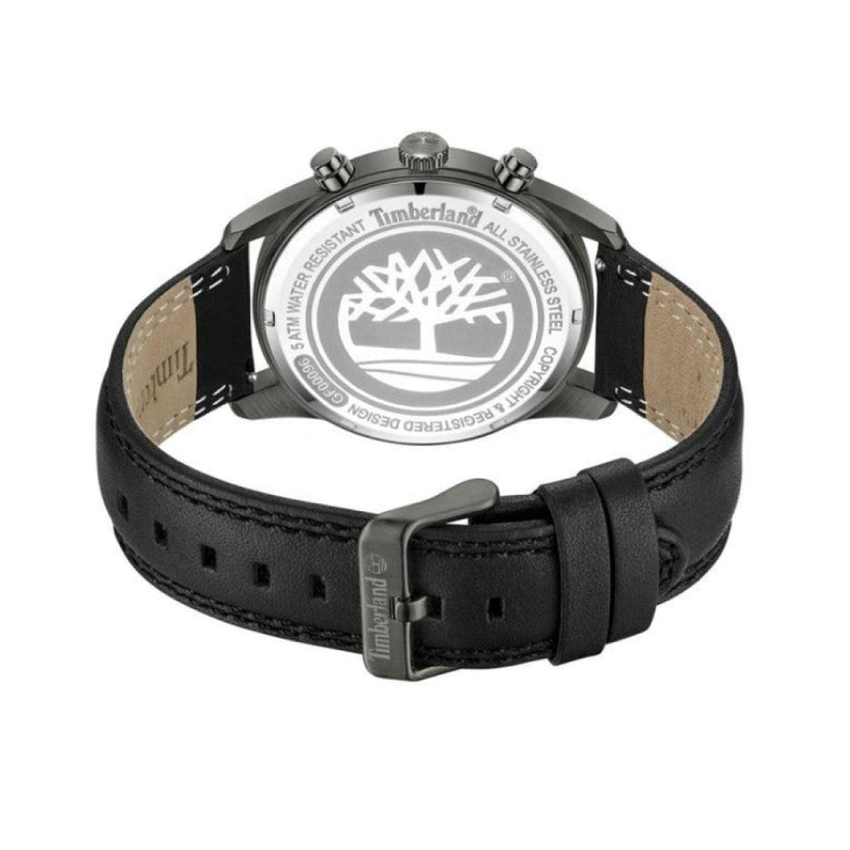 TIMBERLAND WATCHES TDWGF0009601 Armbanduhr ansicht-4