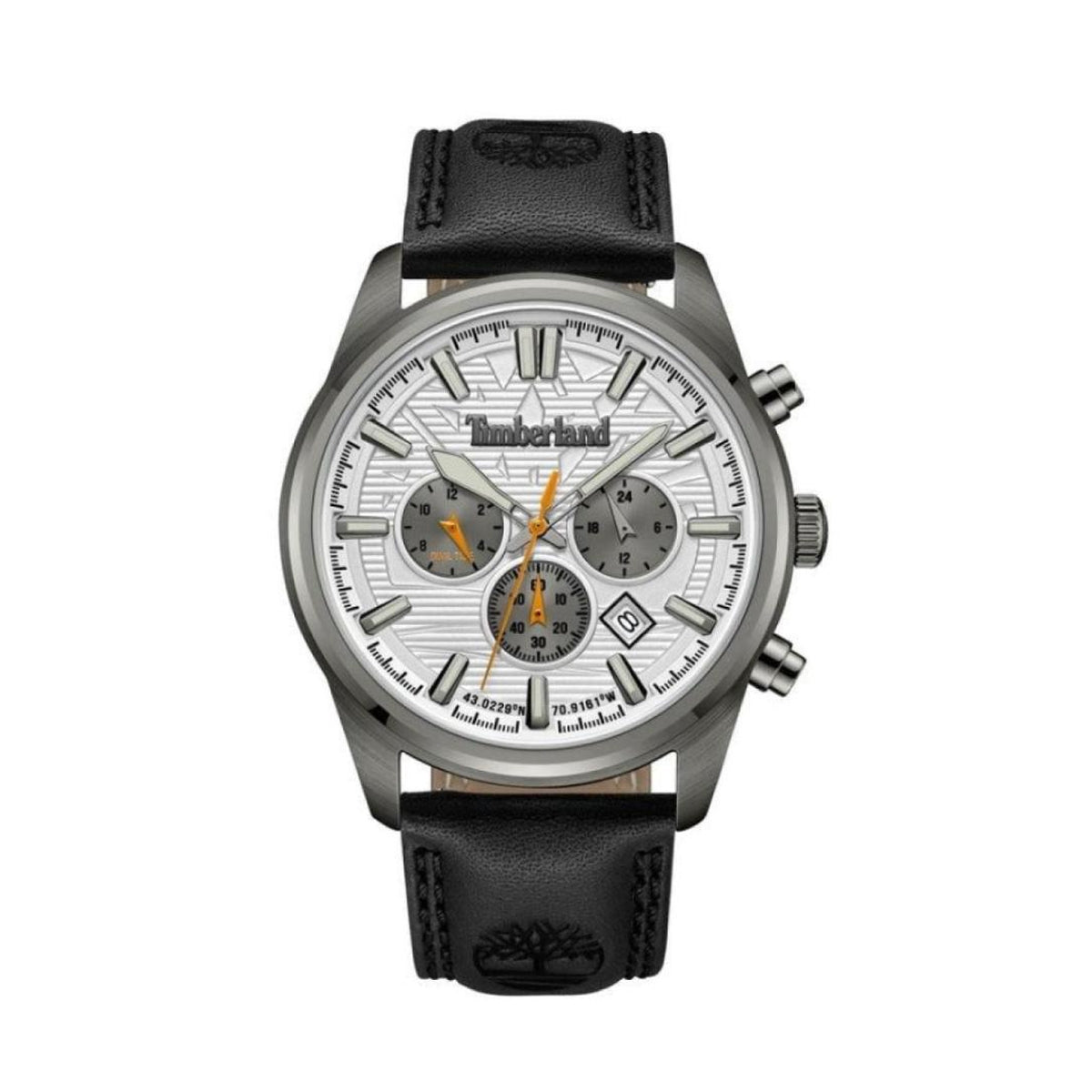 TIMBERLAND WATCHES TDWGF0009601 Armbanduhr