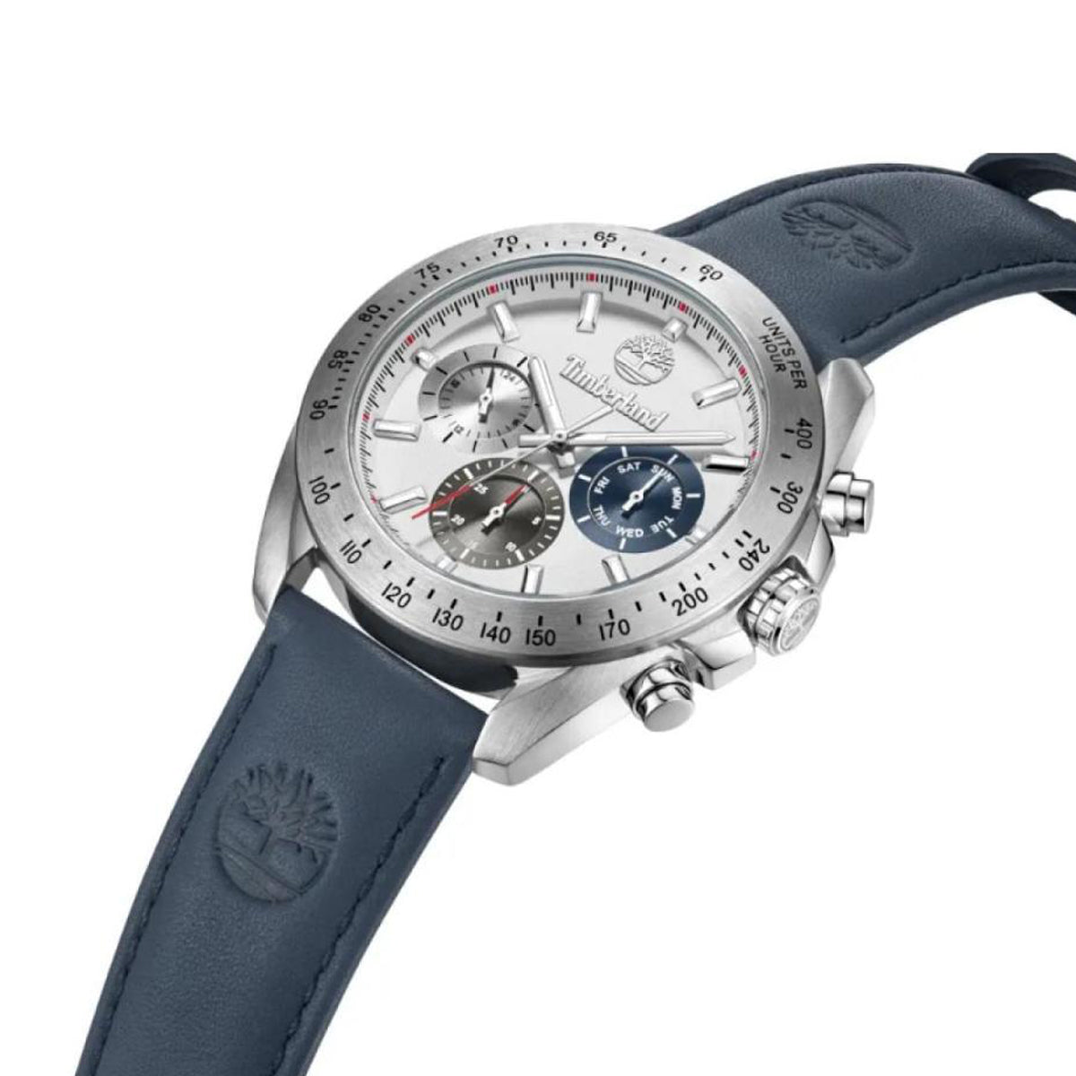 TIMBERLAND WATCHES TDWGF0009802M Armbanduhr ansicht-2