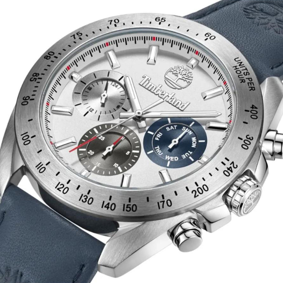 TIMBERLAND WATCHES TDWGF0009802M Armbanduhr ansicht-3