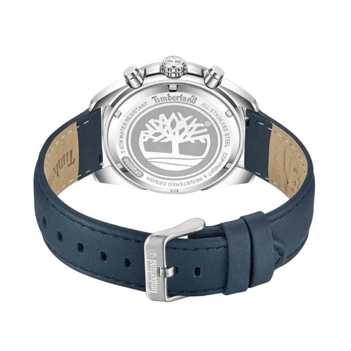 TIMBERLAND WATCHES TDWGF0009802M Armbanduhr ansicht-4