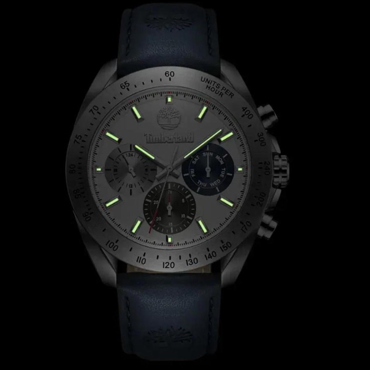 TIMBERLAND WATCHES TDWGF0009802M Armbanduhr ansicht-5