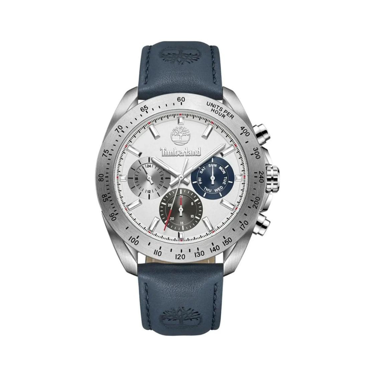 TIMBERLAND WATCHES TDWGF0009802M Armbanduhr