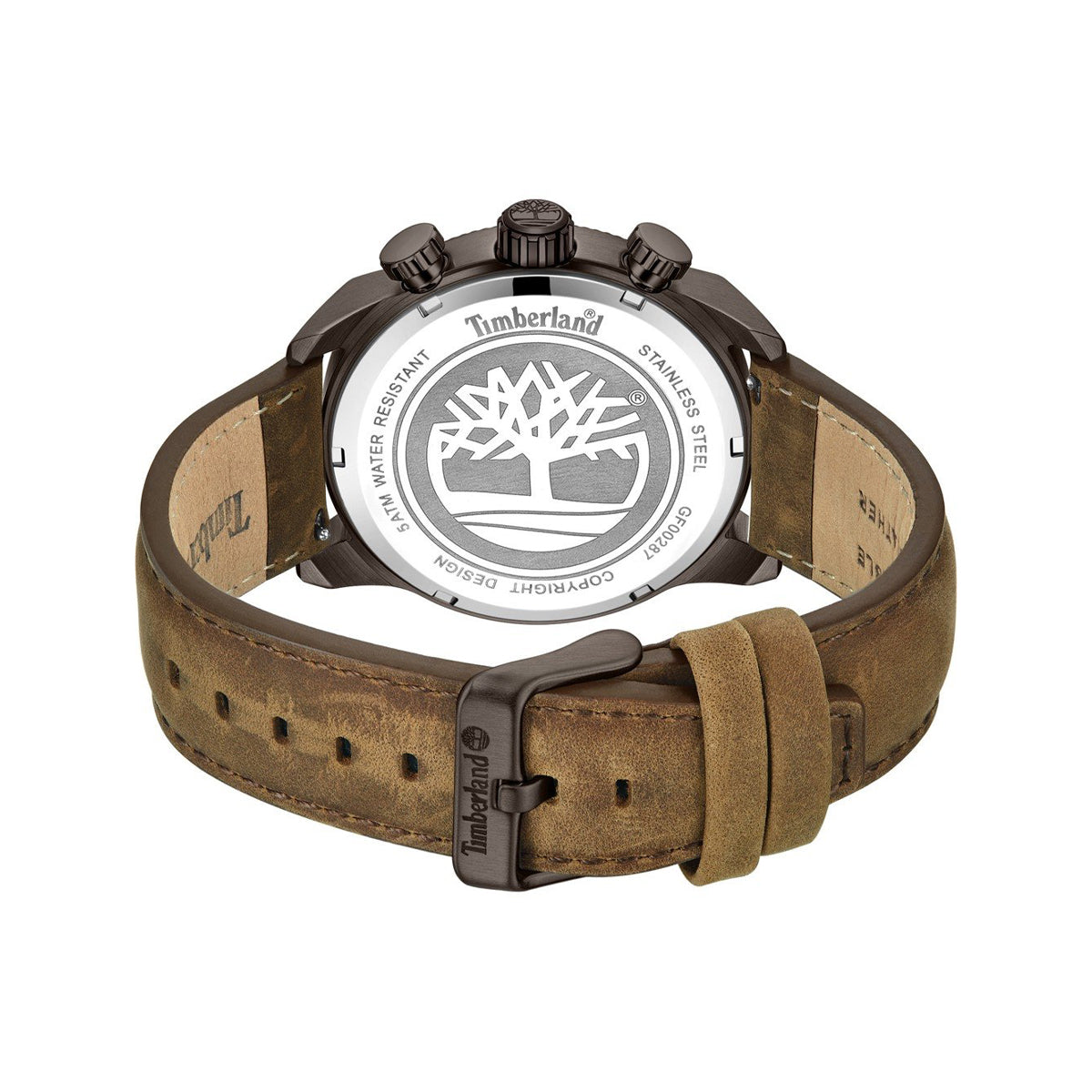 TIMBERLAND WATCHES TDWGF0028706M Armbanduhr ansicht-4