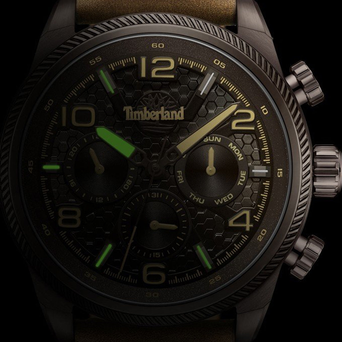TIMBERLAND WATCHES TDWGF0028706M Armbanduhr ansicht-5