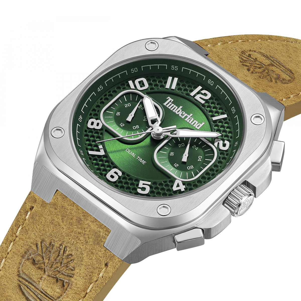 TIMBERLAND WATCHES TDWGF0055002 Armbanduhr ansicht-2
