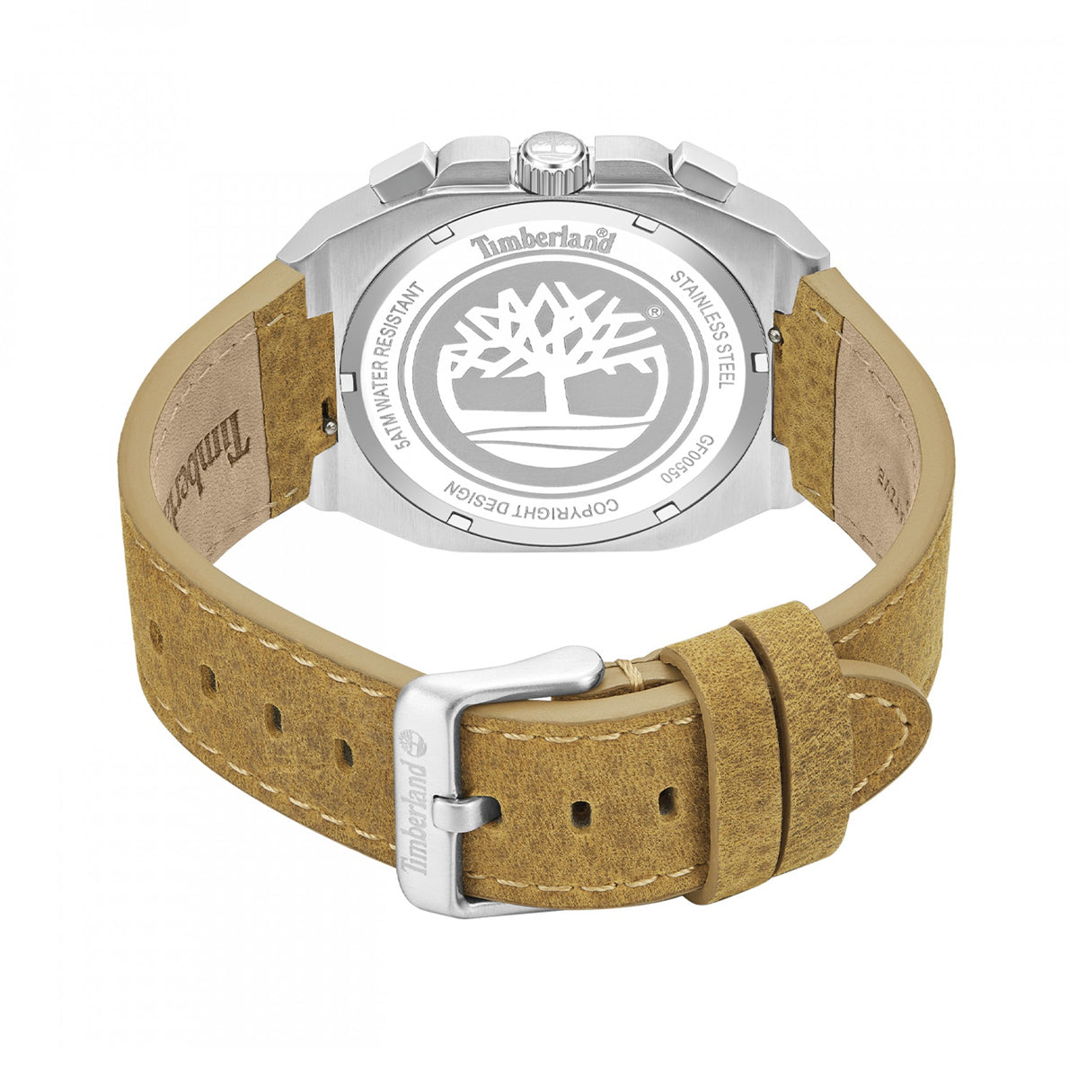 TIMBERLAND WATCHES TDWGF0055002 Armbanduhr ansicht-4