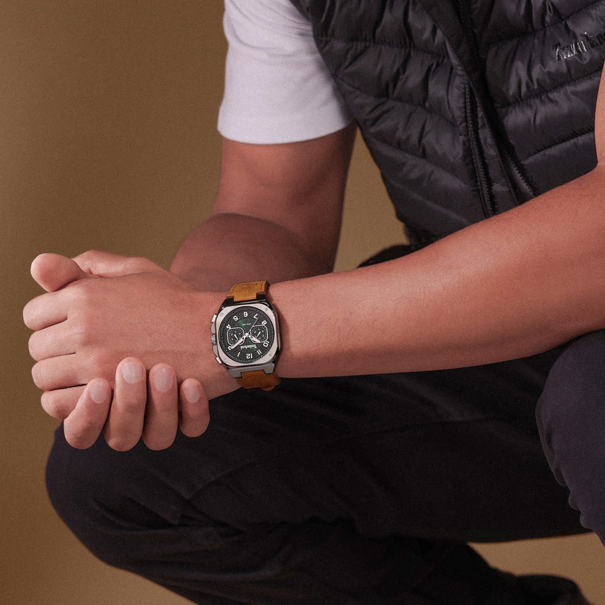 TIMBERLAND WATCHES TDWGF0055002 Armbanduhr ansicht-5