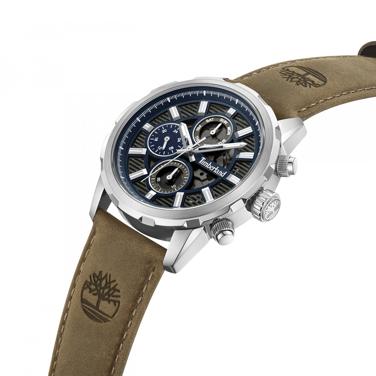 TIMBERLAND WATCHES TDWGF0056104 Armbanduhr ansicht-2