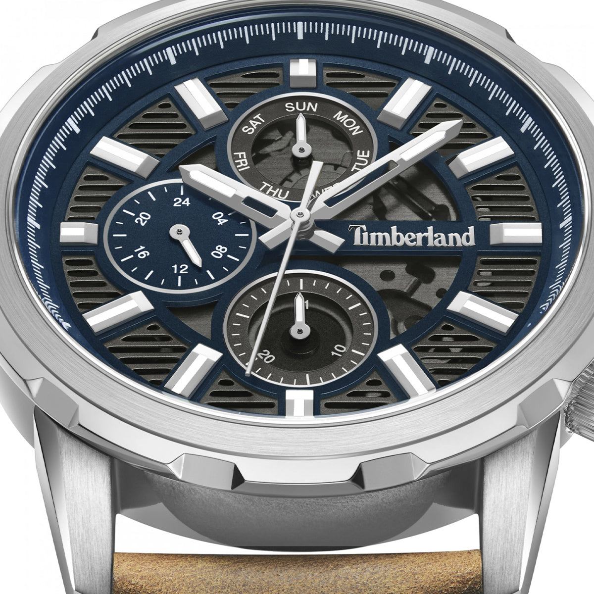 TIMBERLAND WATCHES TDWGF0056104 Armbanduhr ansicht-3