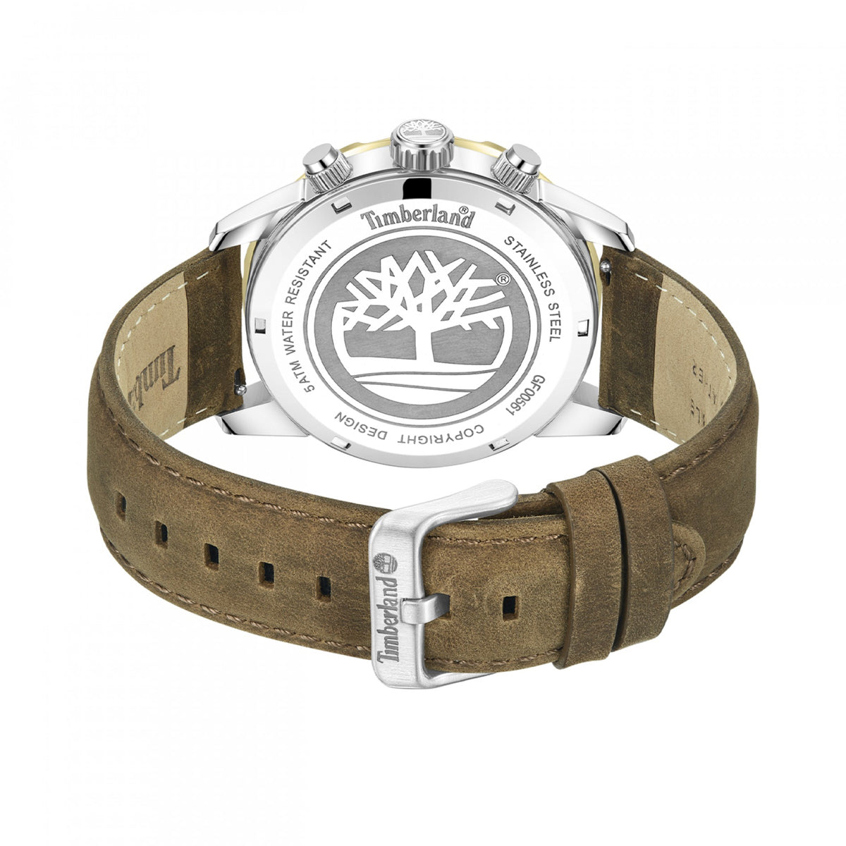 TIMBERLAND WATCHES TDWGF0056104 Armbanduhr ansicht-4