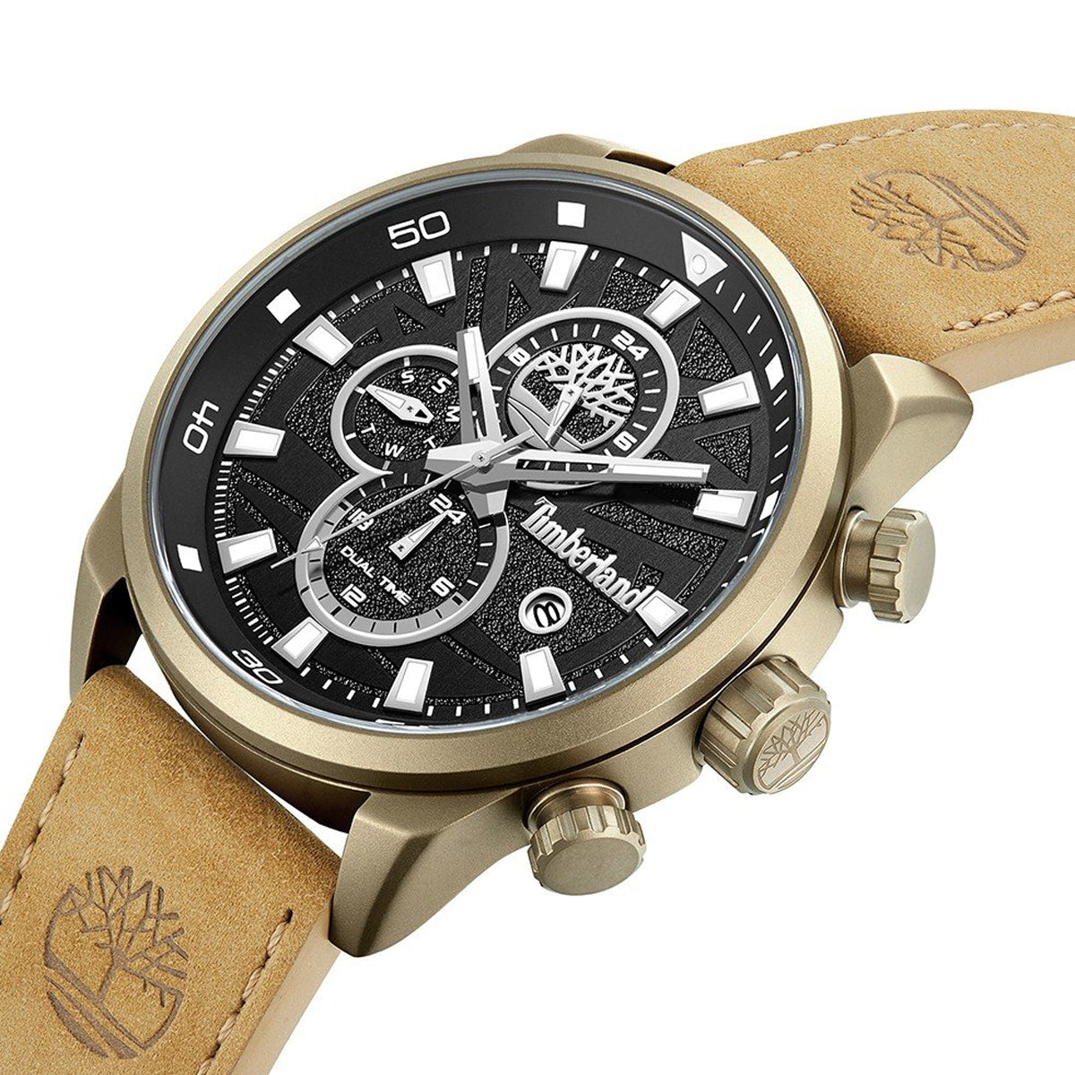 TIMBERLAND WATCHES TDWGF0056302 Armbanduhr ansicht-2