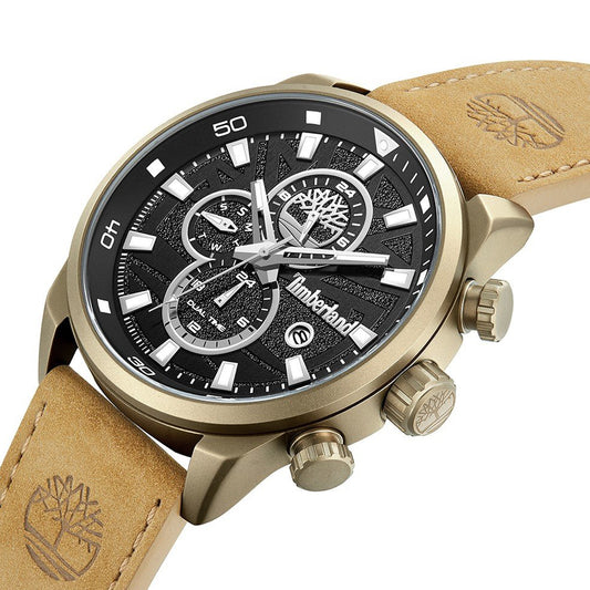 TIMBERLAND WATCHES TDWGF0056302 Armbanduhr ansicht-2