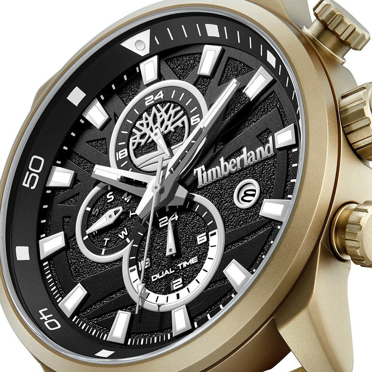 TIMBERLAND WATCHES TDWGF0056302 Armbanduhr ansicht-3
