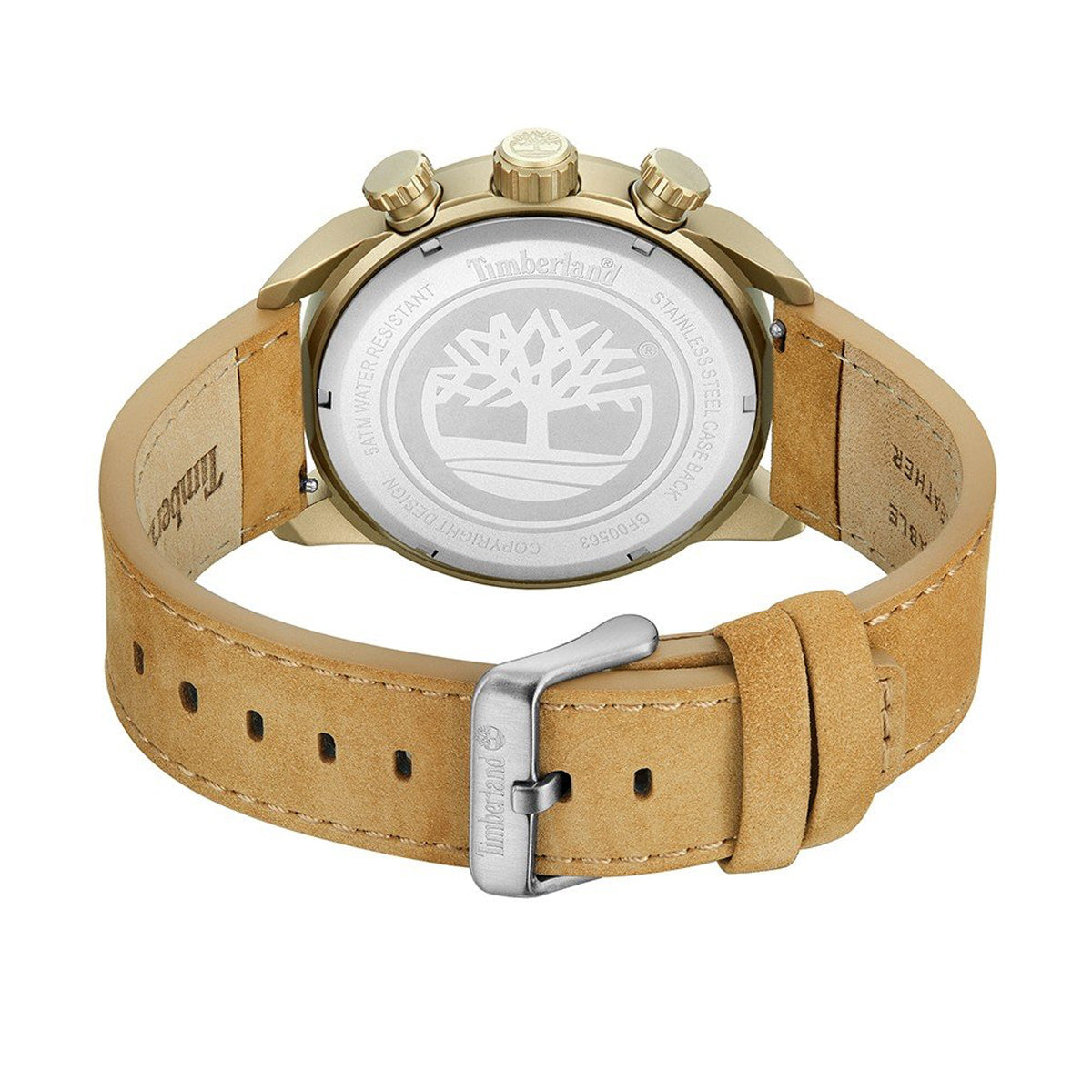 TIMBERLAND WATCHES TDWGF0056302 Armbanduhr ansicht-4