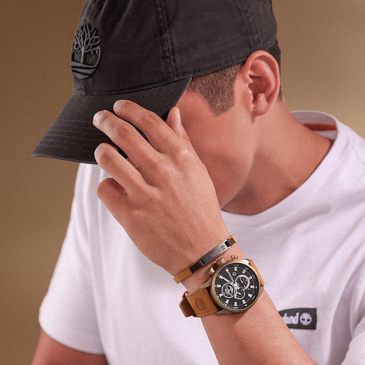 TIMBERLAND WATCHES TDWGF0056302 Armbanduhr ansicht-5