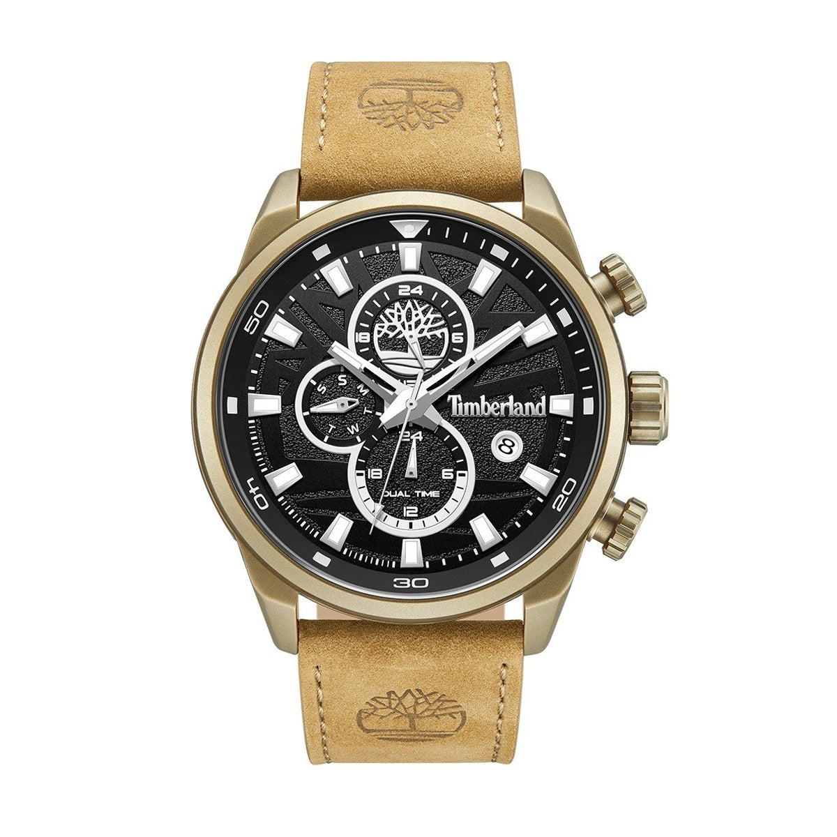 TIMBERLAND WATCHES TDWGF0056302 Armbanduhr