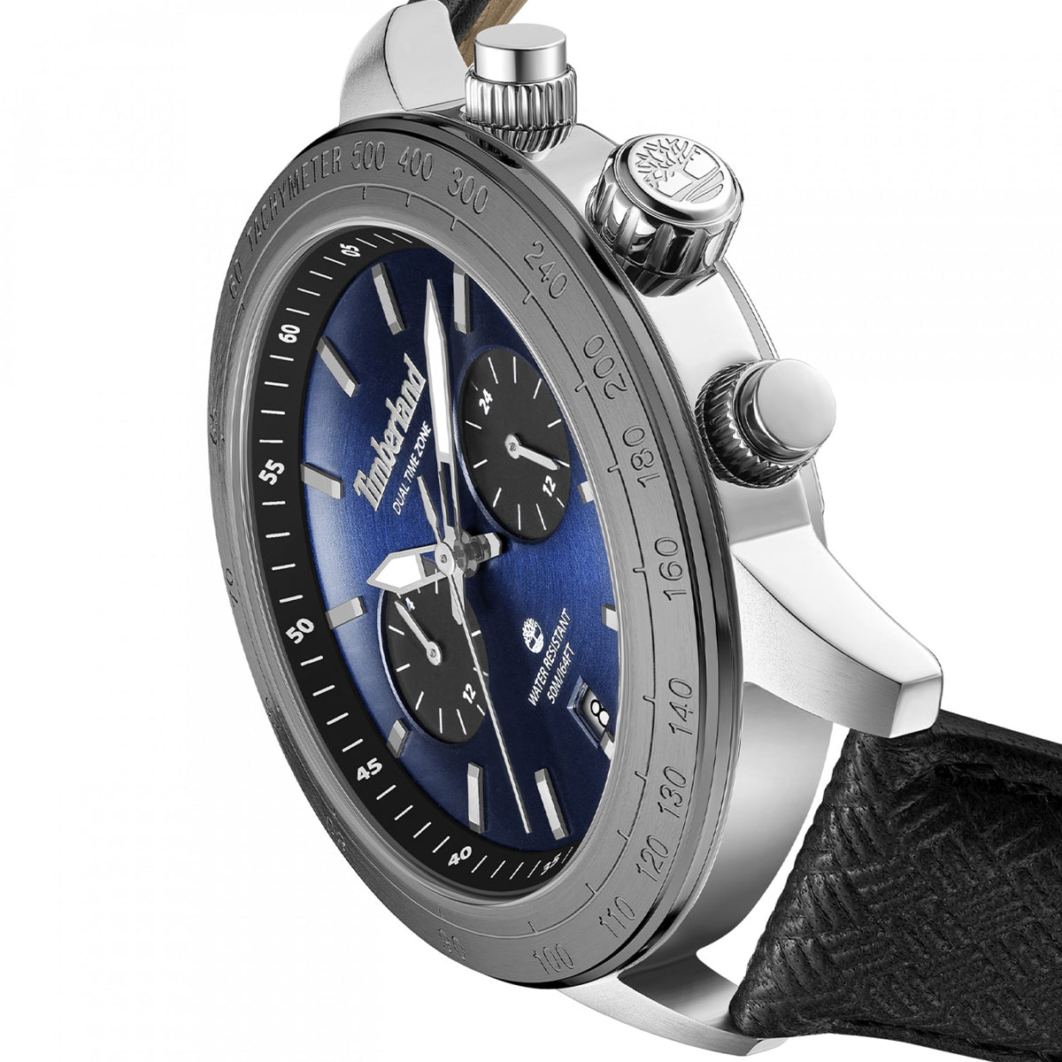 TIMBERLAND WATCHES TDWGF0075101 Armbanduhr ansicht-3