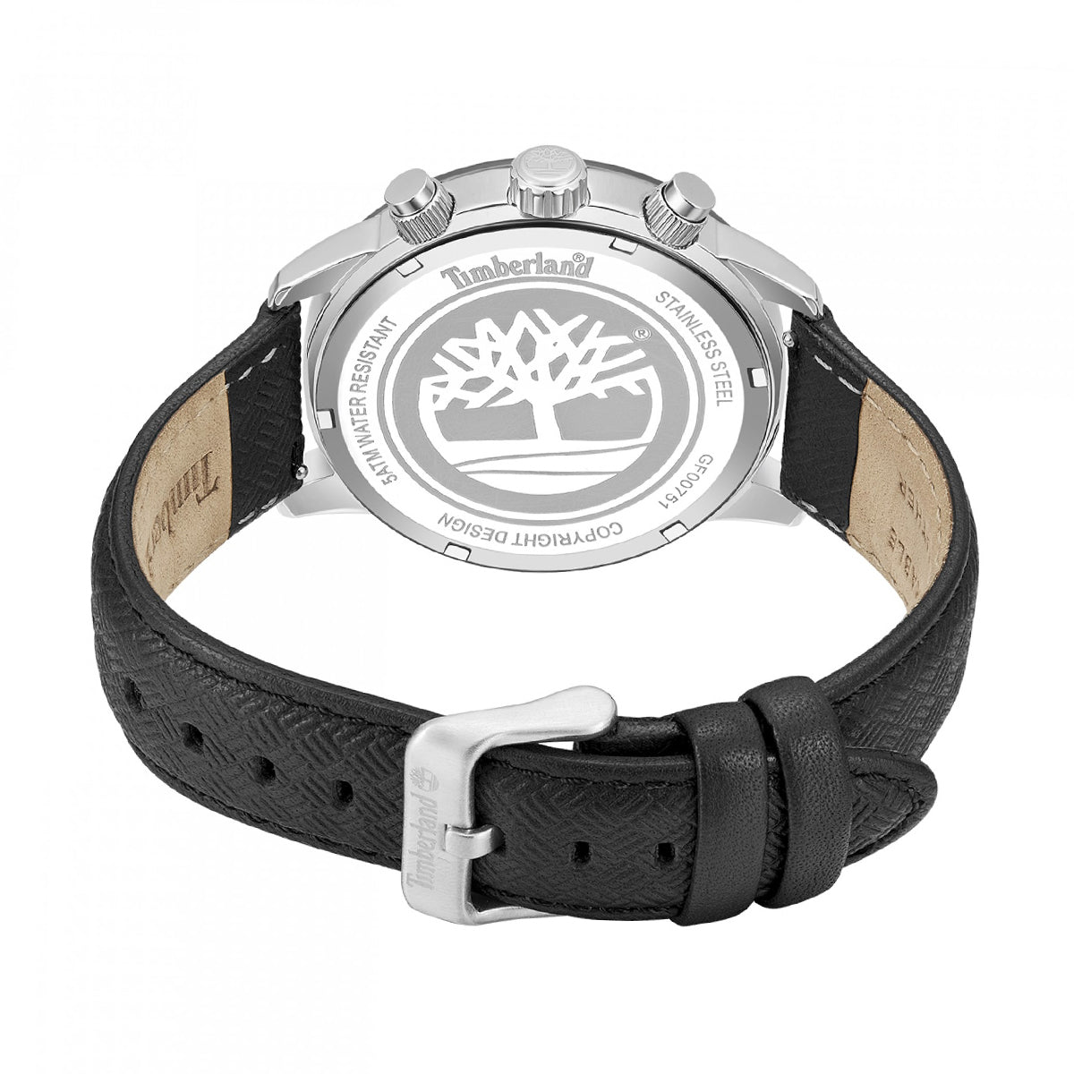 TIMBERLAND WATCHES TDWGF0075101 Armbanduhr ansicht-4
