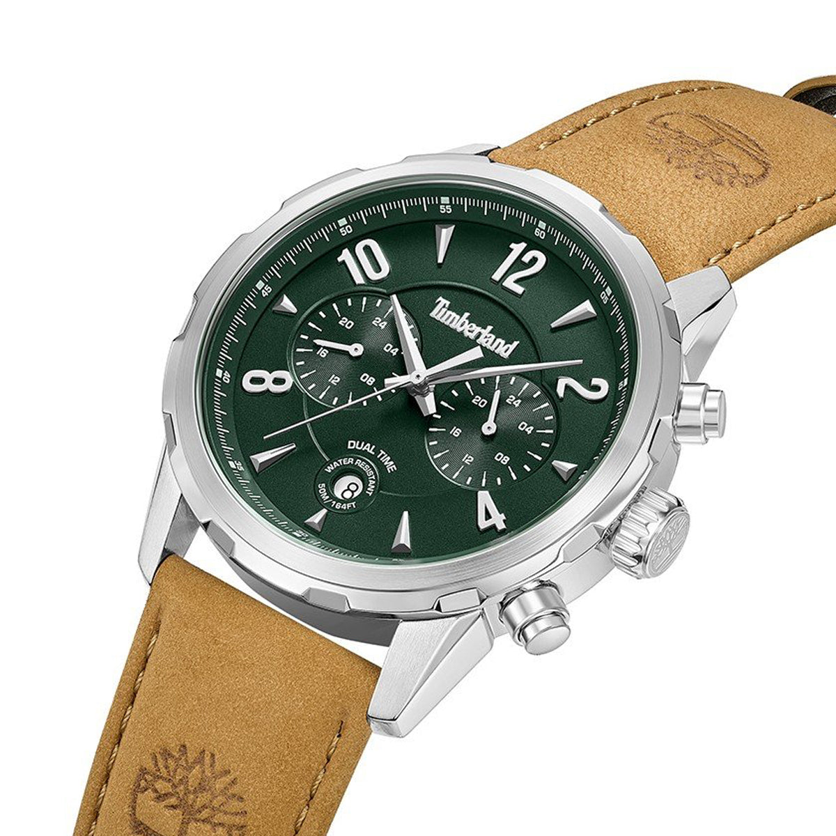 TIMBERLAND WATCHES TDWGF0082902 Armbanduhr ansicht-2