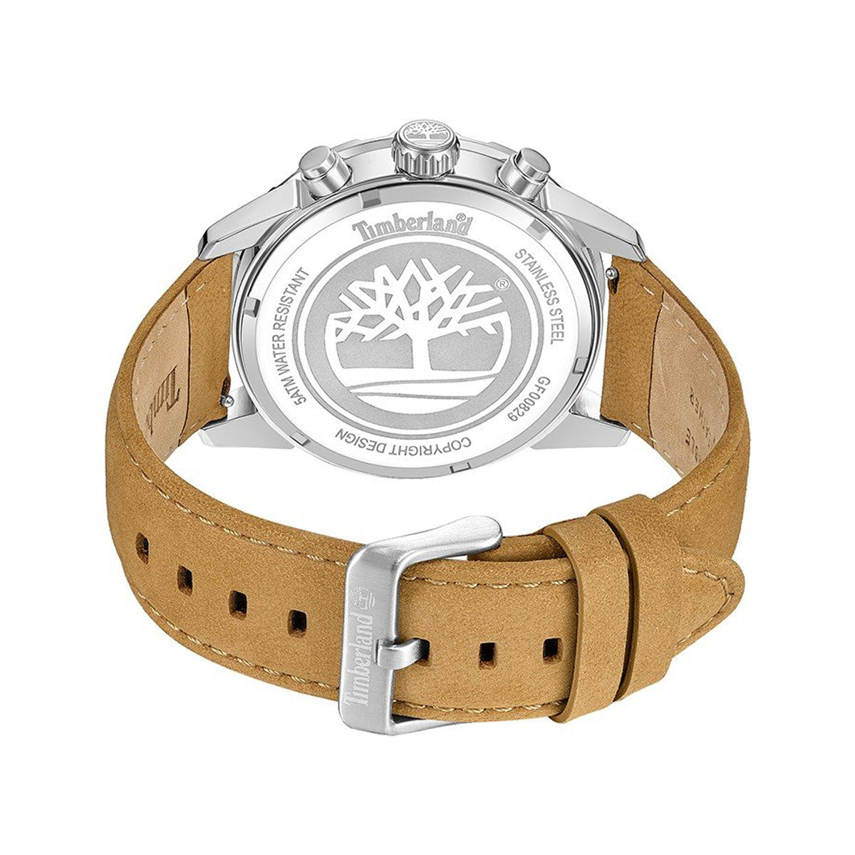 TIMBERLAND WATCHES TDWGF0082902 Armbanduhr ansicht-4