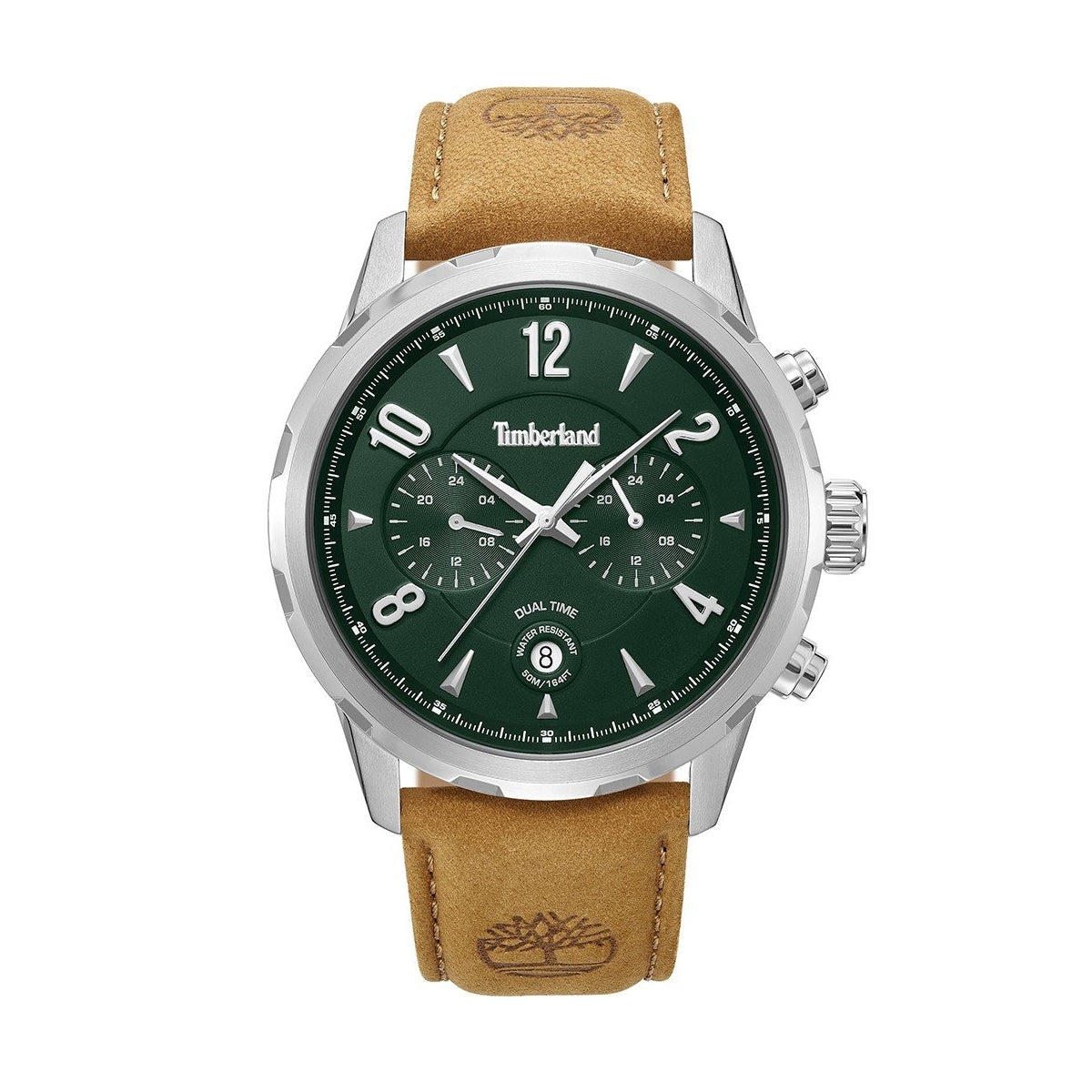 TIMBERLAND WATCHES TDWGF0082902 Armbanduhr