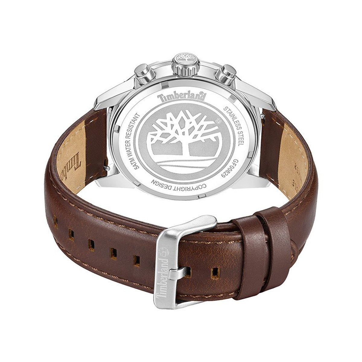 TIMBERLAND WATCHES TDWGF0082903 Armbanduhr ansicht-4