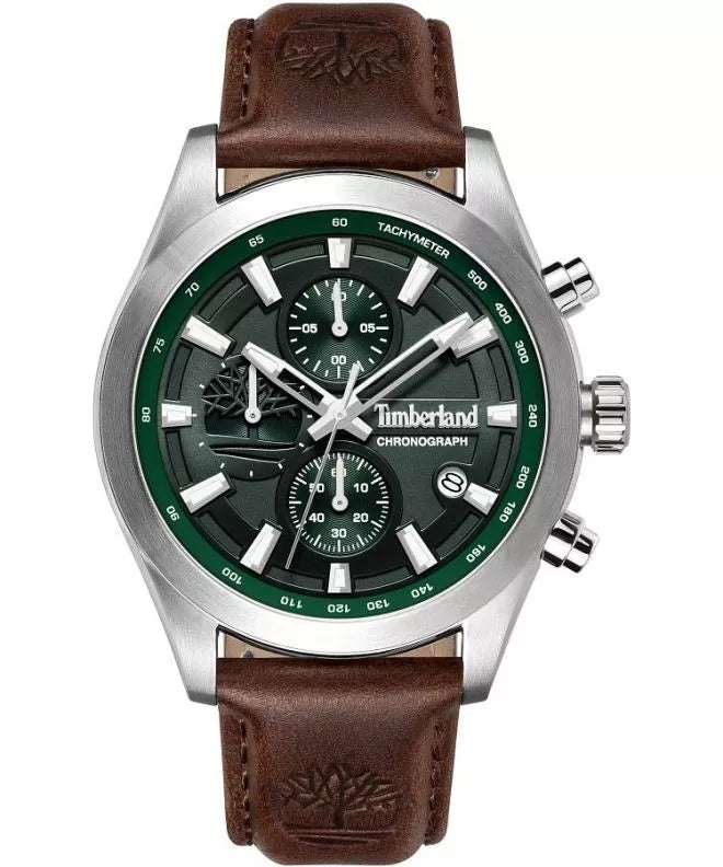 TIMBERLAND WATCHES TDWGF0095101 Armbanduhr