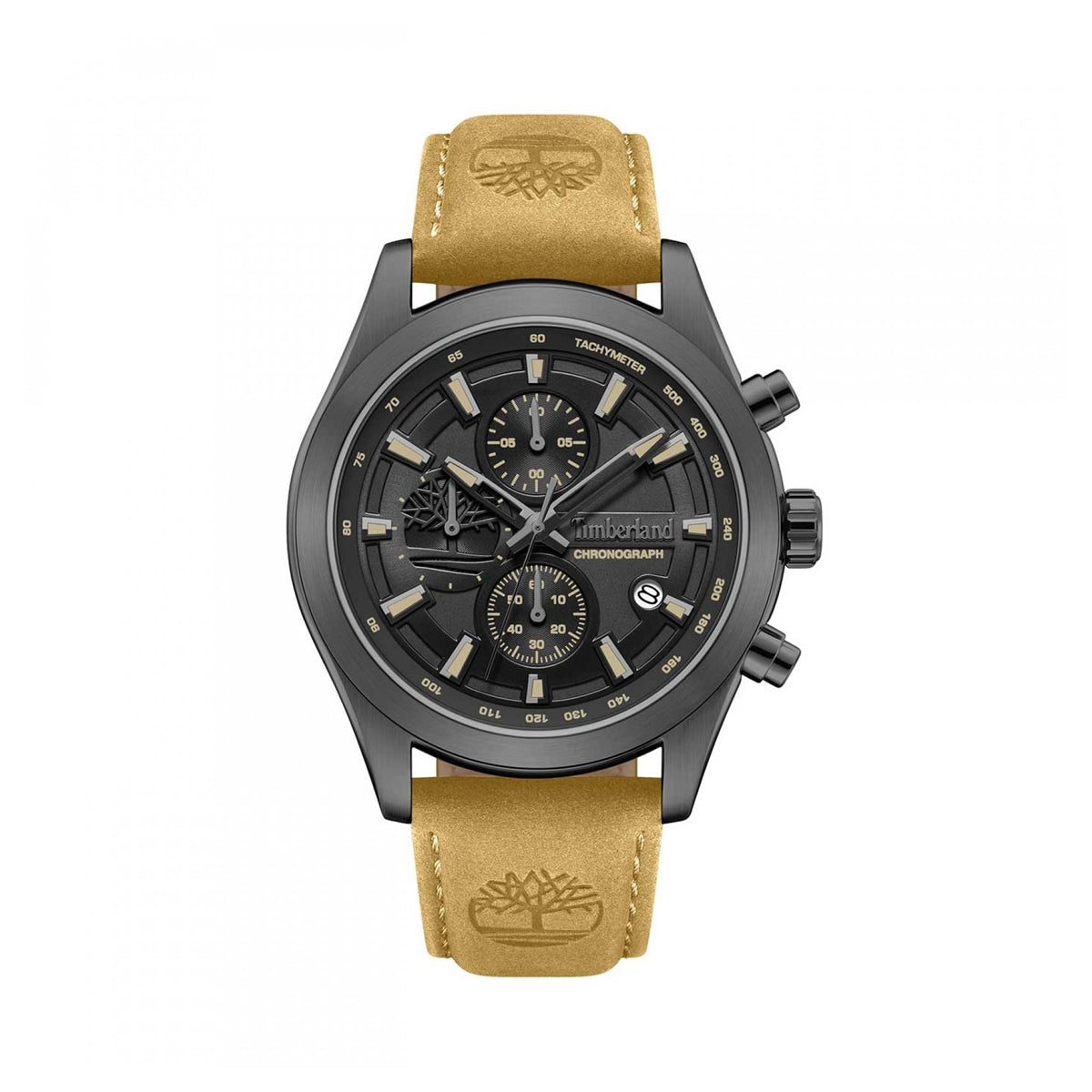 TIMBERLAND WATCHES TDWGF0095102 Armbanduhr