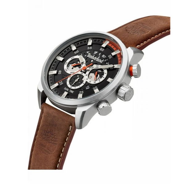 TIMBERLAND WATCHES TDWGF2100603 Armbanduhr ansicht-2