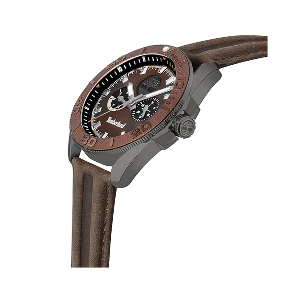 TIMBERLAND WATCHES TDWGF2200902 Armbanduhr ansicht-2