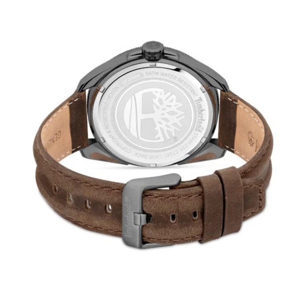 TIMBERLAND WATCHES TDWGF2200902 Armbanduhr ansicht-3